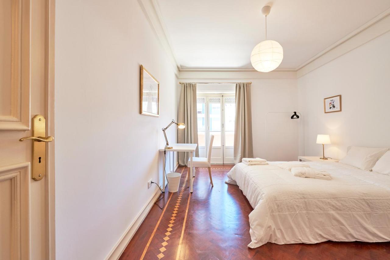 Campo Pequeno Prestige Hotel Lisbon Exterior photo