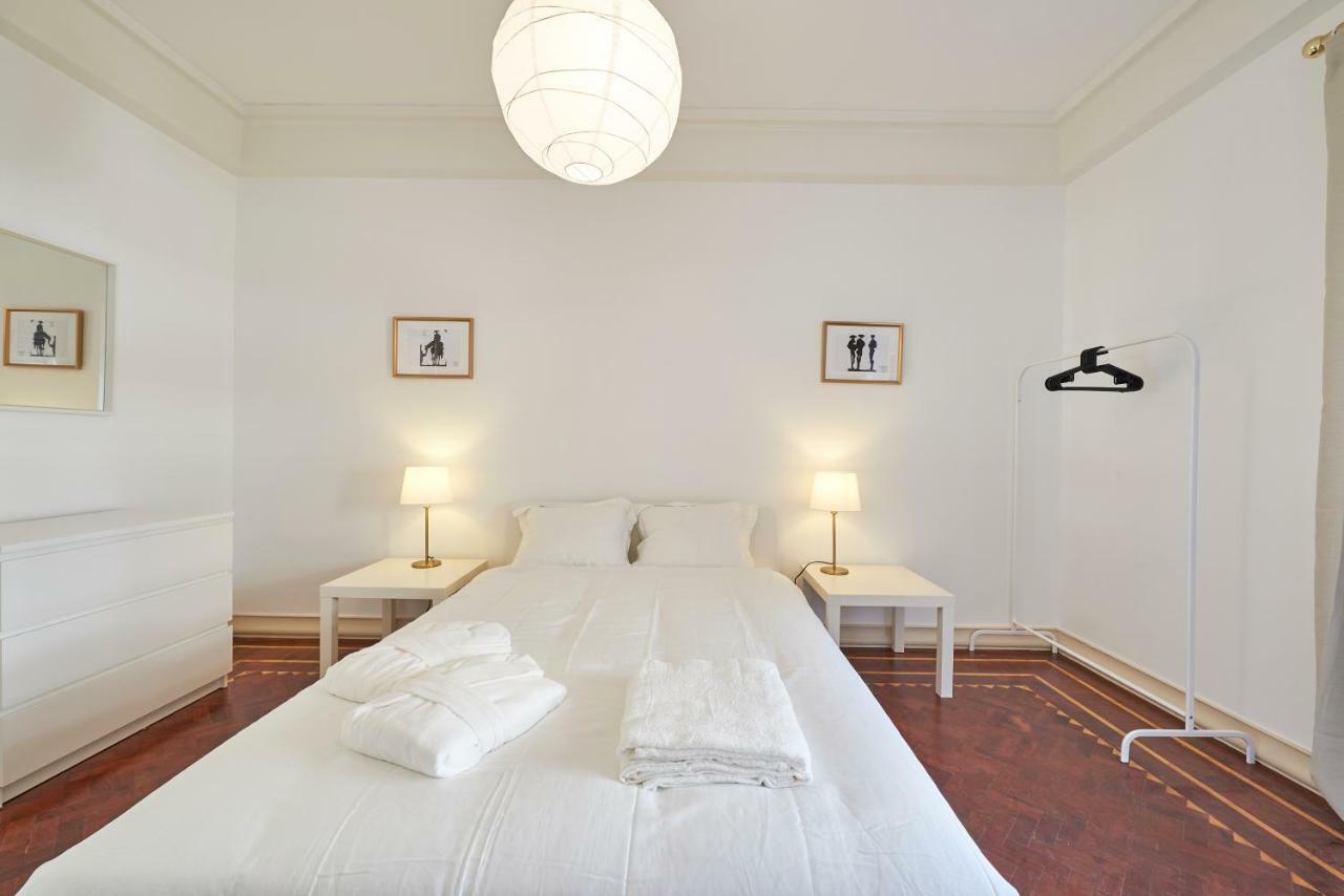 Campo Pequeno Prestige Hotel Lisbon Room photo